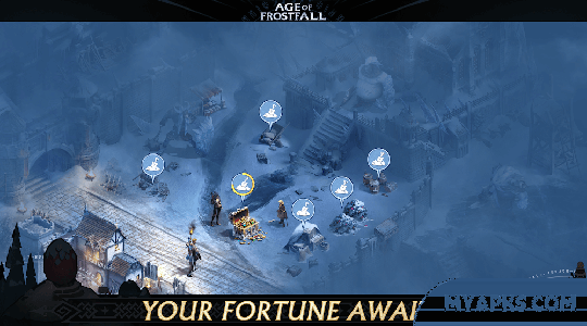 Age of Frostfall