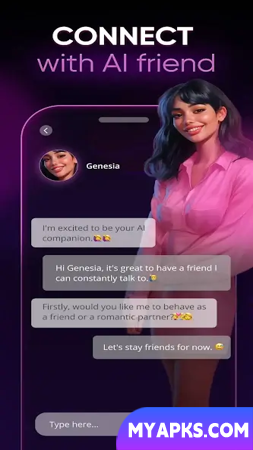 Genesia AI