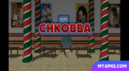 Chkobba