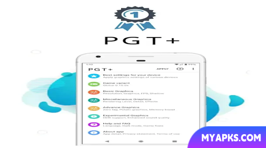 PGT+ Pro