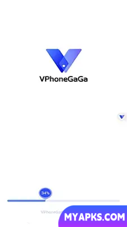 VPhoneGaga