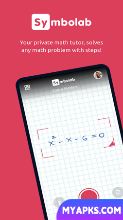 Symbolab - Math Solver