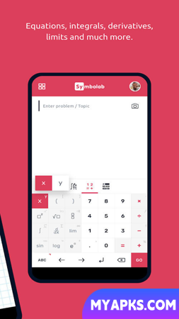 Symbolab - Math Solver