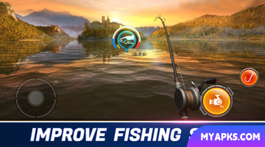 Fishing Elite