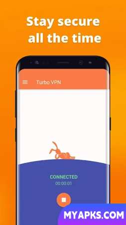 Turbo VPN Lite