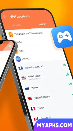 Turbo VPN Lite