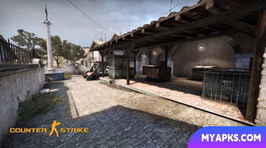 Counter Strike : Online Game