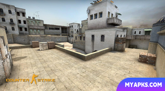 Counter Strike : Online Game