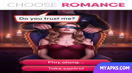 Choices Stories You Play