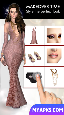 Fashion Empire - Dressup Sim 