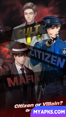 Mafia42