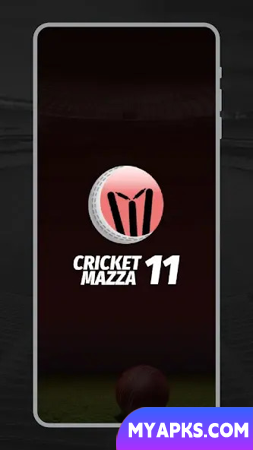 Cricket Mazza 11 Live Line