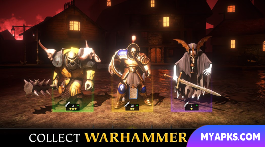 Warhammer Quest 