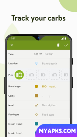 mySugr