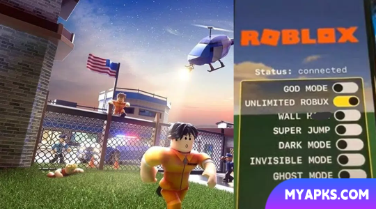 Roblox Apk