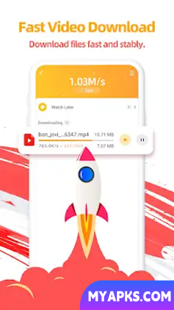 UC Browser-Safe, Fast, Private