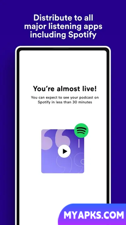 Premium APK Spotify