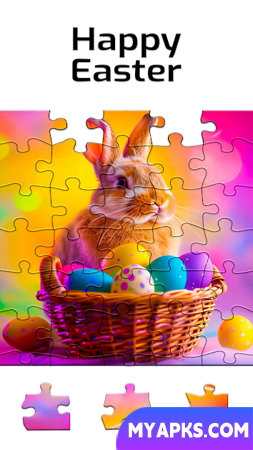 Puzzles for Seniors