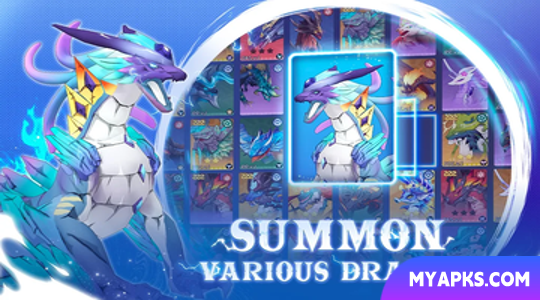 Summon Dragons 2