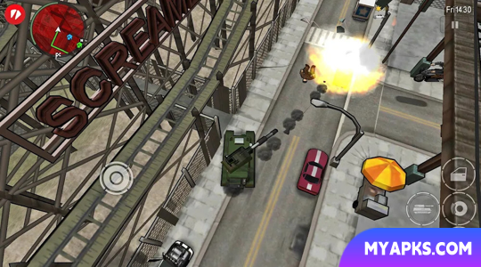 GTA: Chinatown Wars