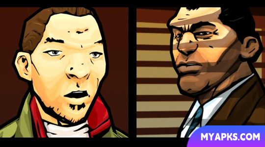 GTA: Chinatown Wars