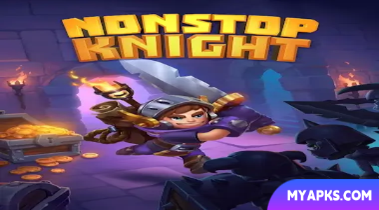 Nonstop Knight