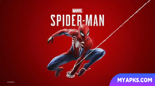 Marvels Spider Man Mobile