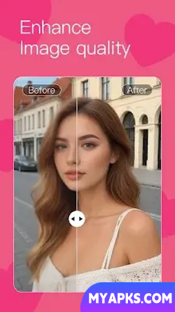 Meitu- Photo Editor & AI Art