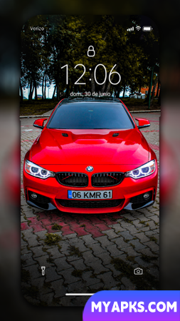 BMW Wallpaper