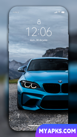 BMW Wallpaper