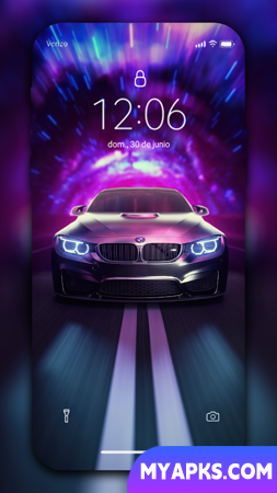 BMW Wallpaper