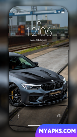 BMW Wallpaper