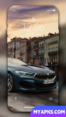 BMW Wallpaper