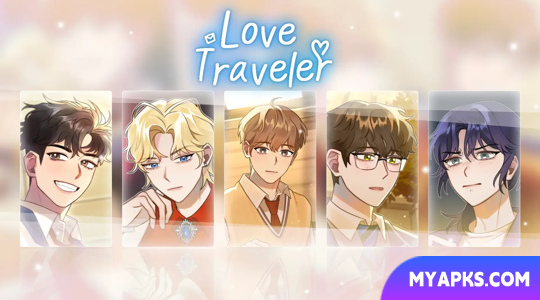 Love Traveler