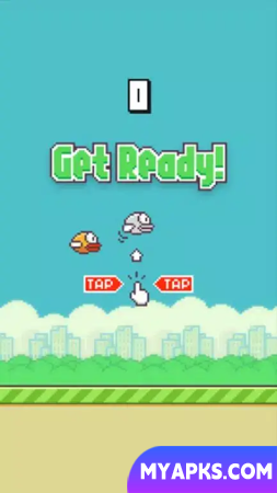 Flappy Bird