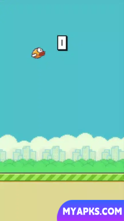 Flappy Bird