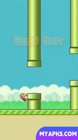 Flappy Bird