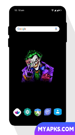 Joker Wallpapers