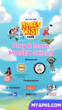 Money Wise Game