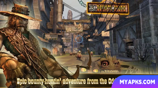 Oddworld