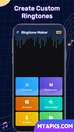 Ringtone Maker