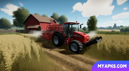 Farming Simulator