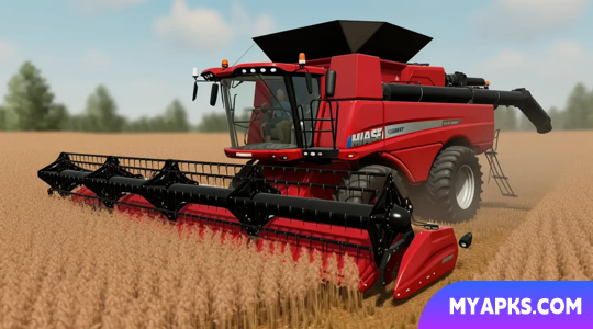 Farming Simulator