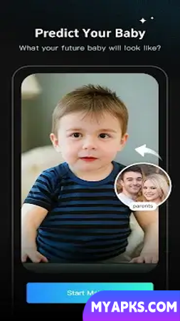 FacePlay - Face Swap&AI Photo