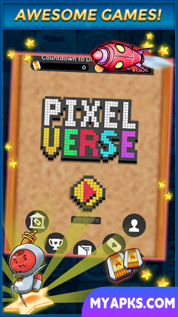 PixelVerse