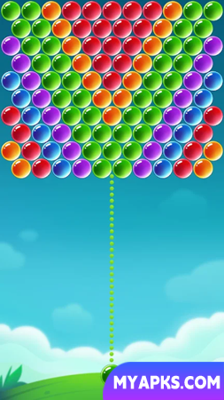 Bubble Shooter: Bubble Pop