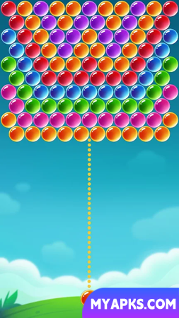 Bubble Shooter: Bubble Pop