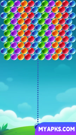 Bubble Shooter: Bubble Pop