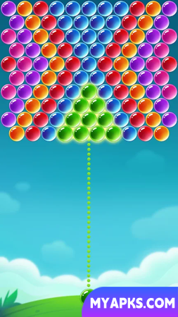 Bubble Shooter: Bubble Pop