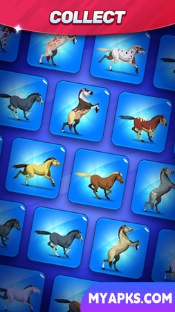 Horse Racing Hero: Riding Game